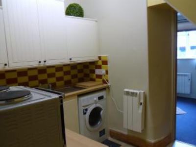 Louer Appartement Crewkerne