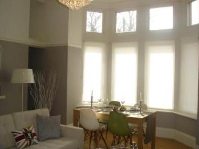 Louer Appartement Liverpool