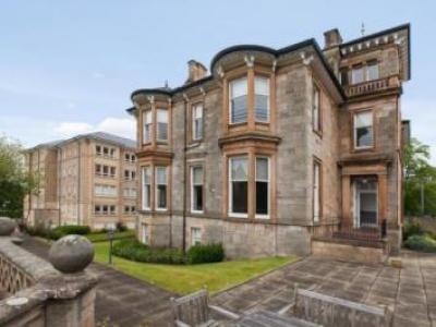 Annonce Location Appartement Glasgow