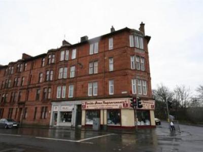 Annonce Location Appartement Glasgow