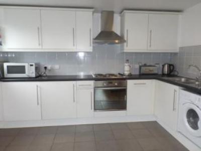 Louer Appartement Cardiff