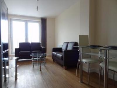 Louer pour les vacances Appartement Leicester