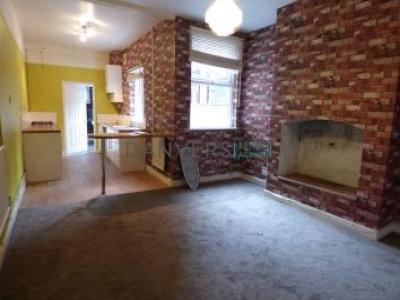 Annonce Location vacances Maison Leicester