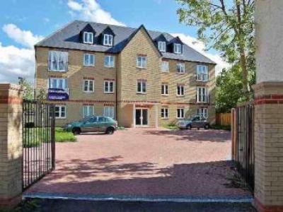 Annonce Location Appartement Borehamwood