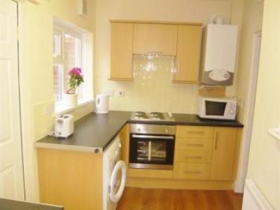 Louer pour les vacances Appartement Sunderland