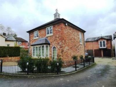 Annonce Location Maison Altrincham