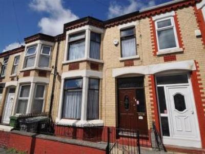 Annonce Location Maison Wallasey