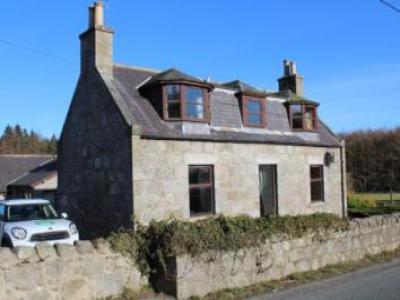 Annonce Location Maison Inverurie