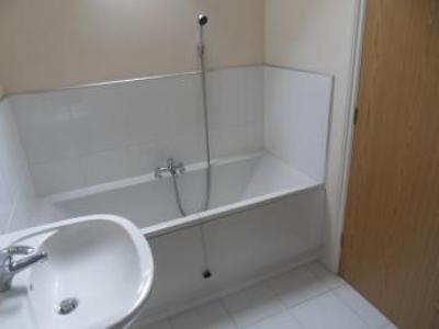 Louer Appartement Blackburn