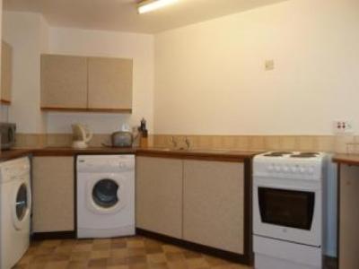 Louer Appartement Aberdeen