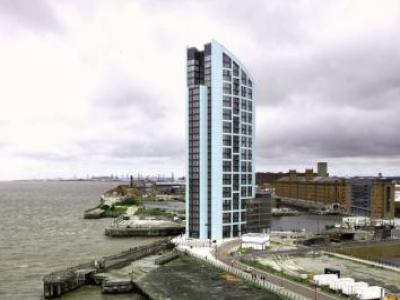 Annonce Location Appartement Liverpool