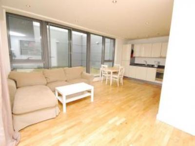 Louer Appartement Liverpool