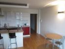 Location Appartement SHEFFIELD S1 1