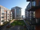 Location Appartement SOUTHAMPTON SO14 