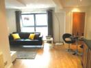 Location Appartement NOTTINGHAM NG1 1