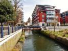 Annonce Location Appartement KINGSTON-UPON-THAMES