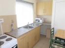 Location Appartement HUDDERSFIELD HD1 1