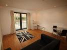 Location Appartement NOTTINGHAM NG1 1