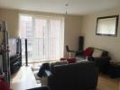 Location Appartement SALFORD M3 5