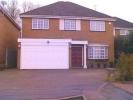 Annonce Location Maison BOREHAMWOOD