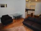 Location Appartement SHEFFIELD S1 1