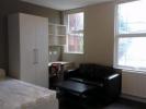 Location Appartement LEEDS LS1 1