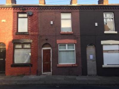 Annonce Location Maison Liverpool