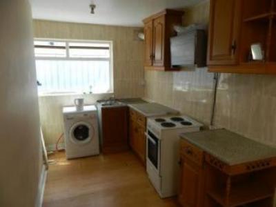 Louer Appartement Coventry