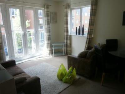 Annonce Location Appartement Coventry