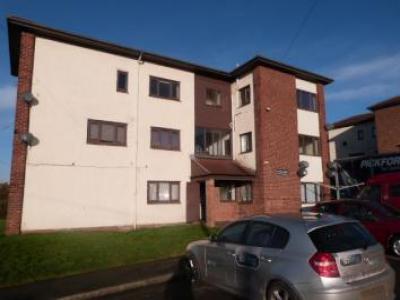 Annonce Location Appartement Leeds