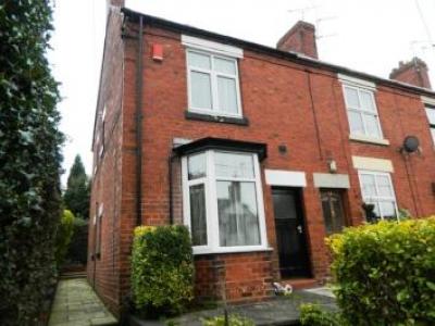 Annonce Location Maison Stoke-on-trent