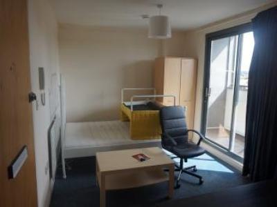 Louer Appartement Southampton