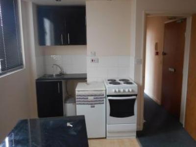 Louer Appartement Southampton