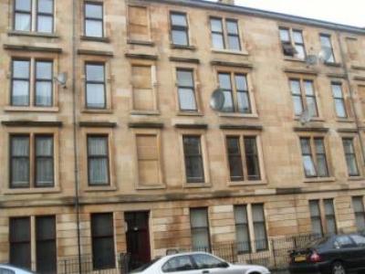 Annonce Location Appartement Glasgow