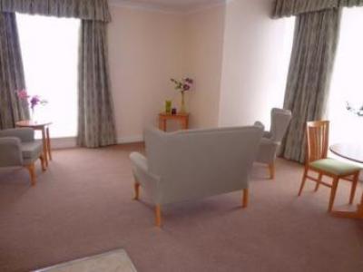 Louer Appartement Huddersfield