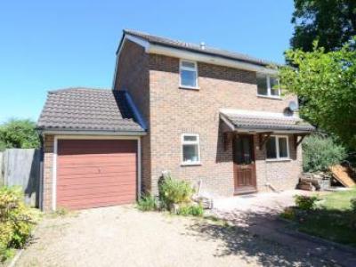 Annonce Location Maison Farnborough