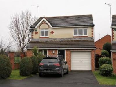 Annonce Location Maison Cramlington