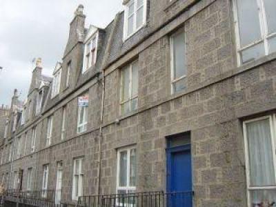 Annonce Location Appartement Aberdeen