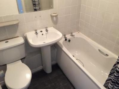 Annonce Location Appartement Glasgow