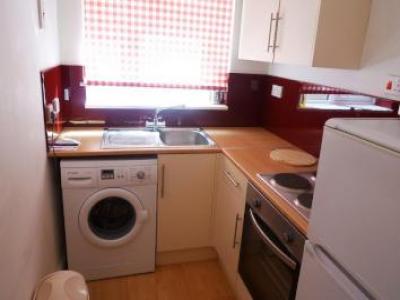 Louer Appartement Southampton