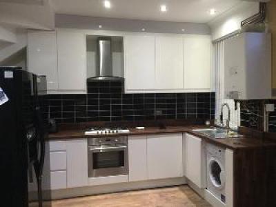 Annonce Location Appartement Leeds