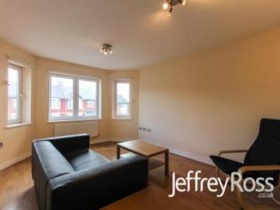 Annonce Location Appartement Cardiff