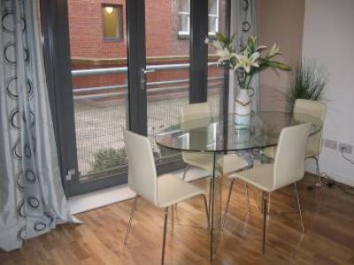 Annonce Location Appartement Liverpool