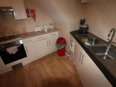 Louer Appartement Cardiff