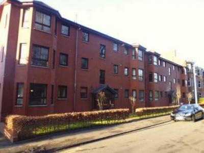 Annonce Location Appartement Glasgow