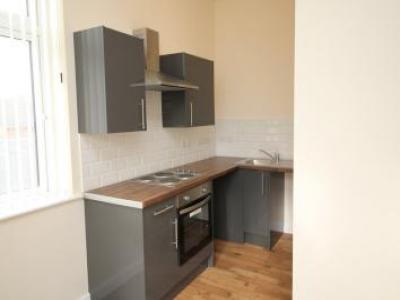 Annonce Location Appartement Pontefract