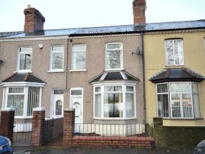 Annonce Location Maison Cwmbran