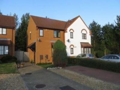 Annonce Location Maison Milton-keynes