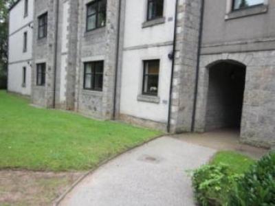 Annonce Location Appartement Aberdeen