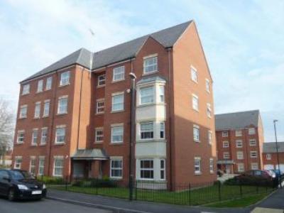 Annonce Location Appartement Coventry